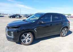 2024 MITSUBISHI RVR GT