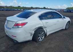 2012 ACURA TL