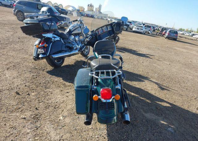 2015 HARLEY-DAVIDSON FLHXS STREET GLIDE SPECIAL