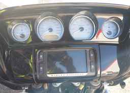 2015 HARLEY-DAVIDSON FLHXS STREET GLIDE SPECIAL