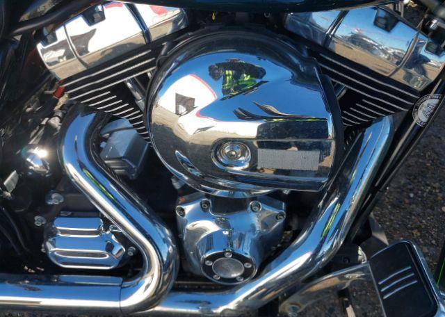 2015 HARLEY-DAVIDSON FLHXS STREET GLIDE SPECIAL