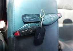 2013 DODGE DURANGO CREW PLUS