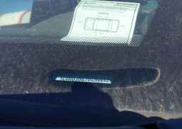 2013 DODGE DURANGO CREW PLUS