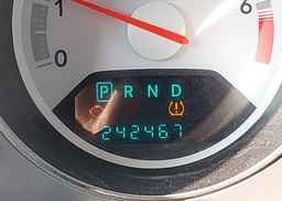 2008 DODGE AVENGER R