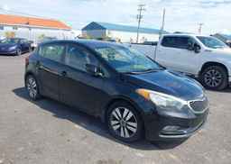 2016 KIA FORTE 2.0L EX