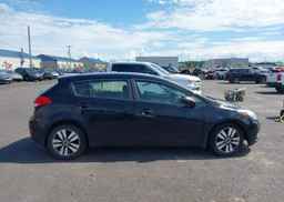 2016 KIA FORTE 2.0L EX