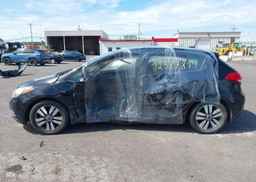 2016 KIA FORTE 2.0L EX
