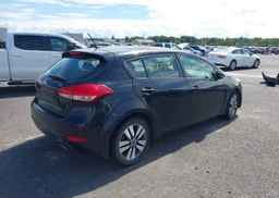 2016 KIA FORTE 2.0L EX