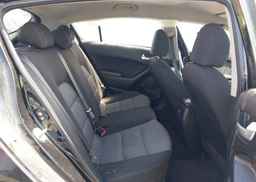 2016 KIA FORTE 2.0L EX