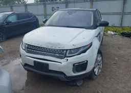 2017 LAND ROVER RANGE ROVER EVOQUE SE
