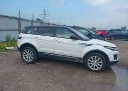 2017 LAND ROVER RANGE ROVER EVOQUE SE