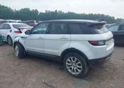 2017 LAND ROVER RANGE ROVER EVOQUE SE