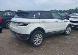 2017 LAND ROVER RANGE ROVER EVOQUE SE