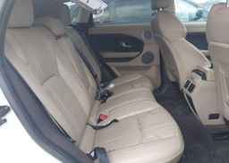 2017 LAND ROVER RANGE ROVER EVOQUE SE