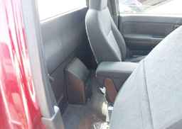 2010 CHEVROLET COLORADO LT
