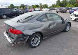 2005 ACURA RSX PREMIUM