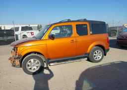 2006 HONDA ELEMENT EX