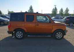 2006 HONDA ELEMENT EX