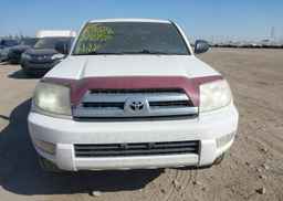 2005 TOYOTA 4RUNNER SR5 V6