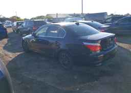 2010 BMW 535 XI