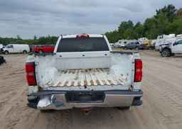 2015 CHEVROLET SILVERADO 1500 1LT