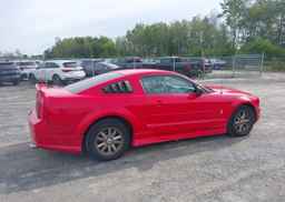 2006 FORD MUSTANG V6