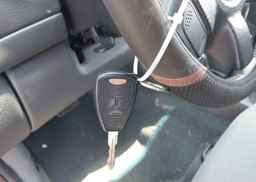 2007 JEEP LIBERTY SPORT