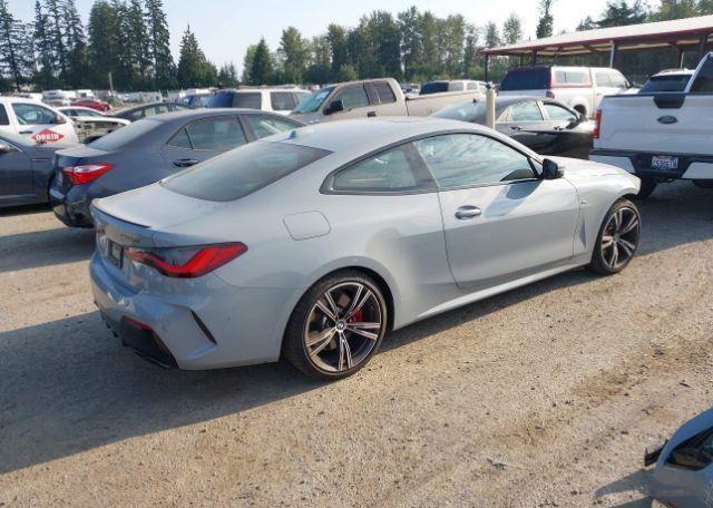 2024 BMW M440I XDRIVE