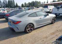 2024 BMW M440I XDRIVE