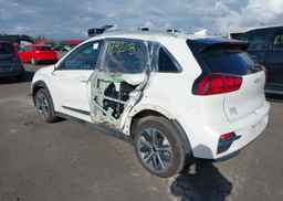 2022 KIA NIRO EV EX