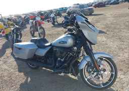 2024 HARLEY-DAVIDSON FLHX