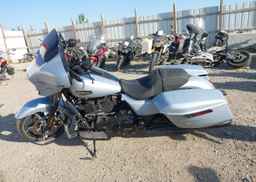 2024 HARLEY-DAVIDSON FLHX