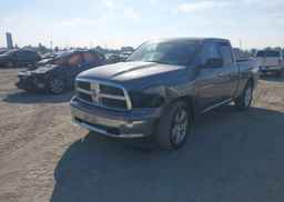 2011 RAM RAM 1500 SLT