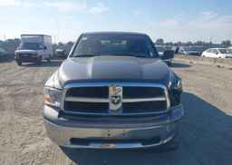 2011 RAM RAM 1500 SLT