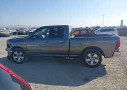 2011 RAM RAM 1500 SLT