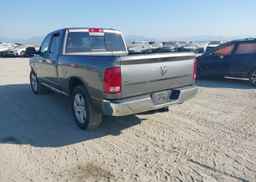 2011 RAM RAM 1500 SLT