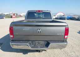 2011 RAM RAM 1500 SLT
