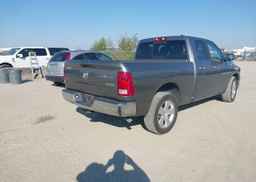 2011 RAM RAM 1500 SLT