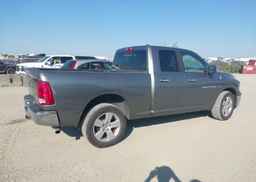 2011 RAM RAM 1500 SLT