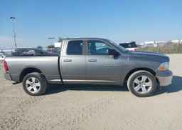 2011 RAM RAM 1500 SLT