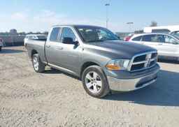 2011 RAM RAM 1500 SLT