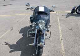 2004 HARLEY-DAVIDSON FLHR