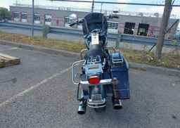 2004 HARLEY-DAVIDSON FLHR