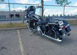 2004 HARLEY-DAVIDSON FLHR