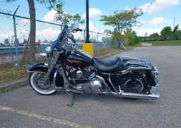2004 HARLEY-DAVIDSON FLHR