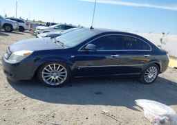 2007 SATURN AURA XR