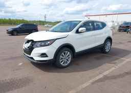 2023 NISSAN QASHQAI S