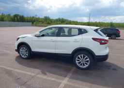 2023 NISSAN QASHQAI S