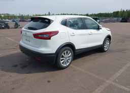 2023 NISSAN QASHQAI S