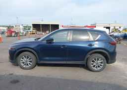 2023 MAZDA CX-5 GX